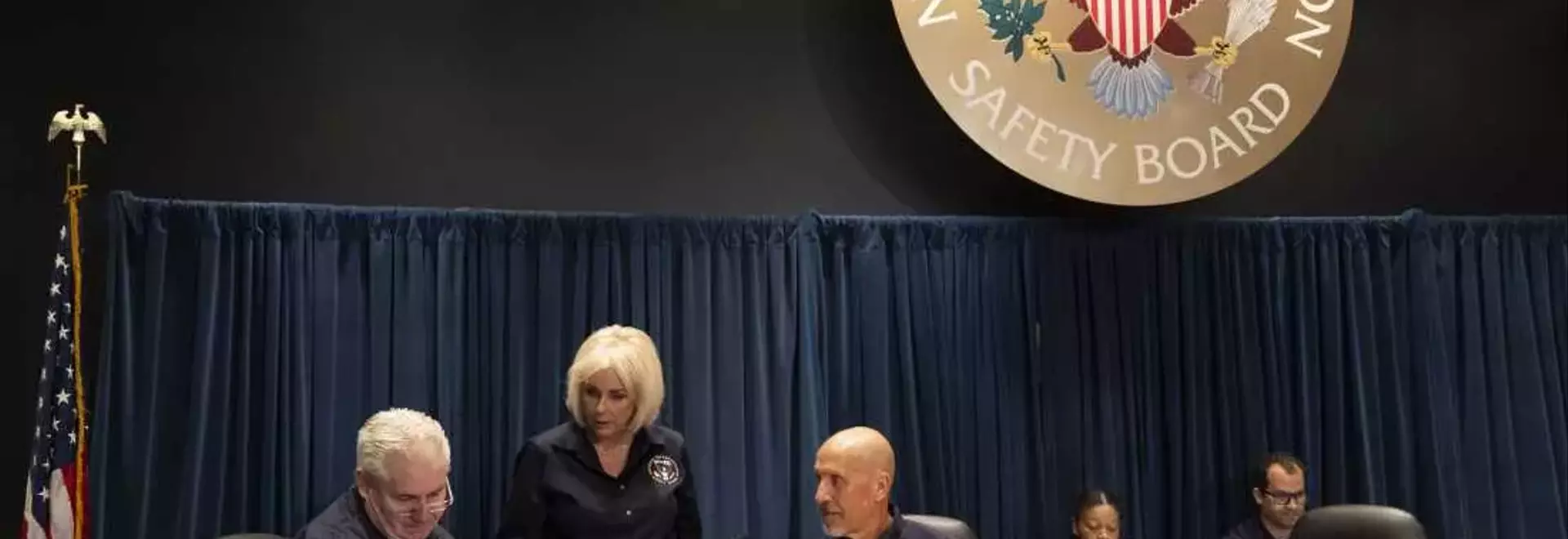 Key Insights from the NTSB's Investigation into the DCA Mid-Air Collision