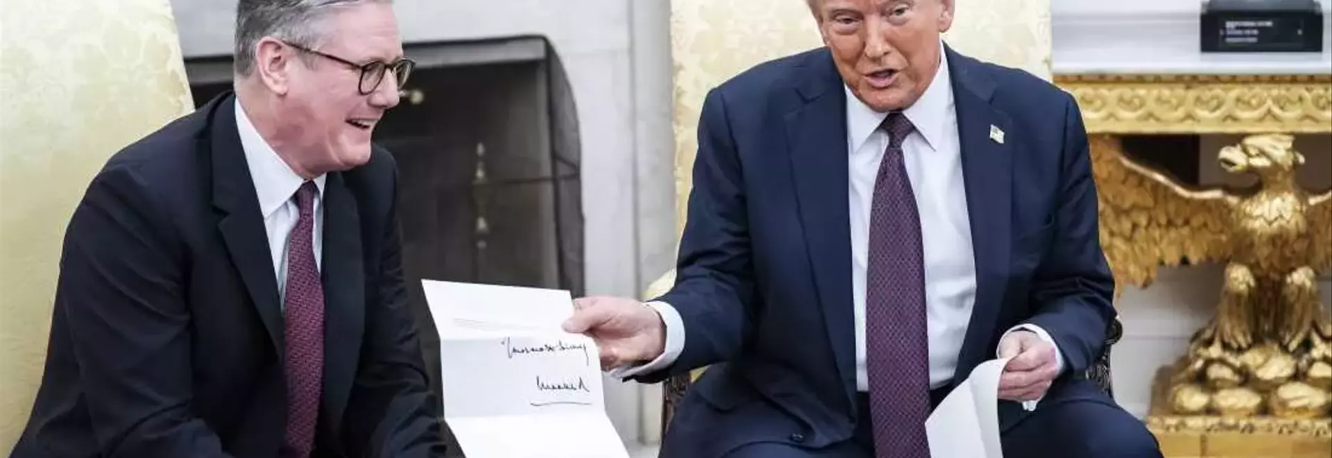 The Strategic Embrace: How World Leaders Are Mastering the Art of Flattery to Influence President Trump