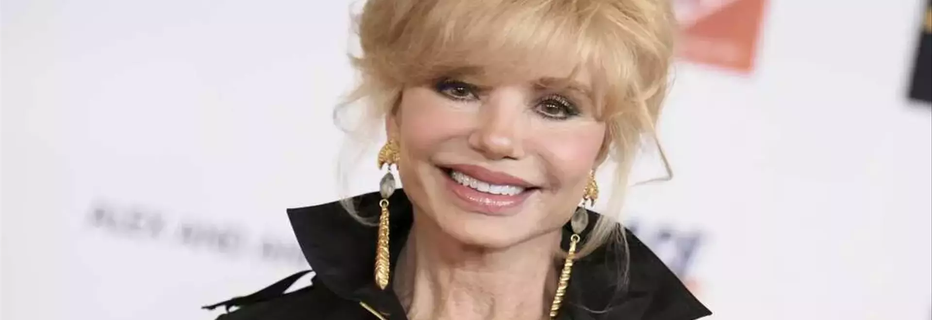 Remembering Loni Anderson: A Television Icon's Legacy