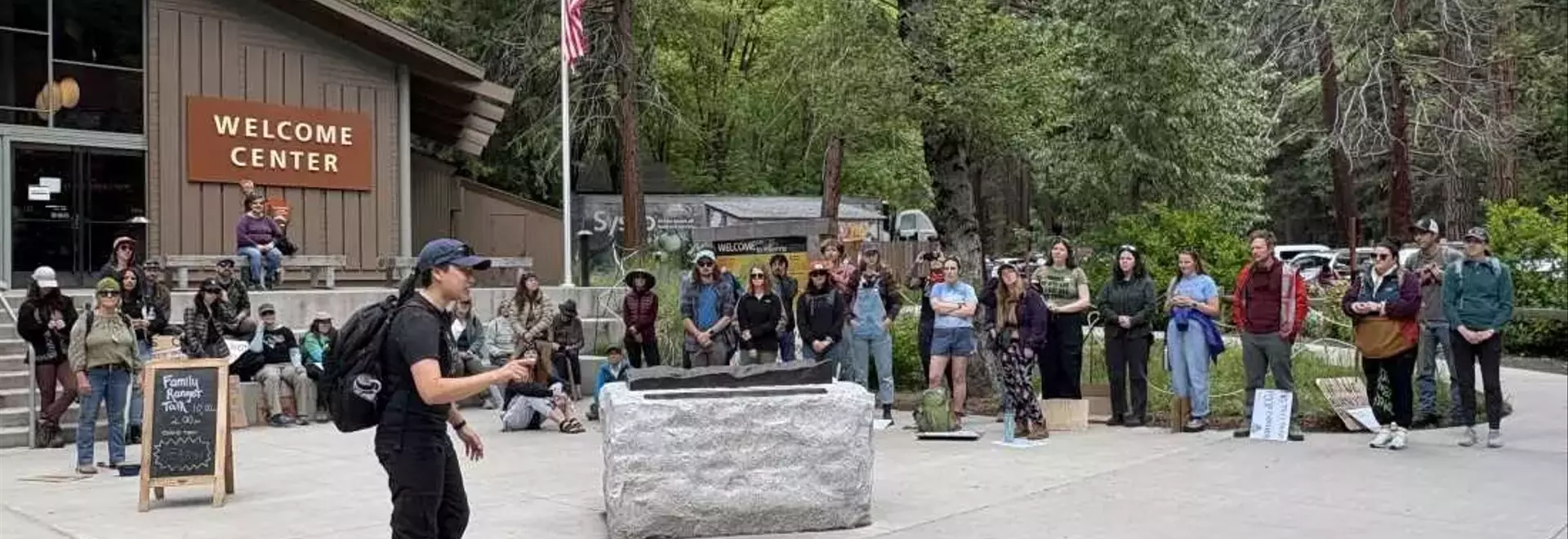 Unpaid Labor at Yosemite: Seasonal Workers Faced Weeks Without Pay Amidst Staffing Crisis