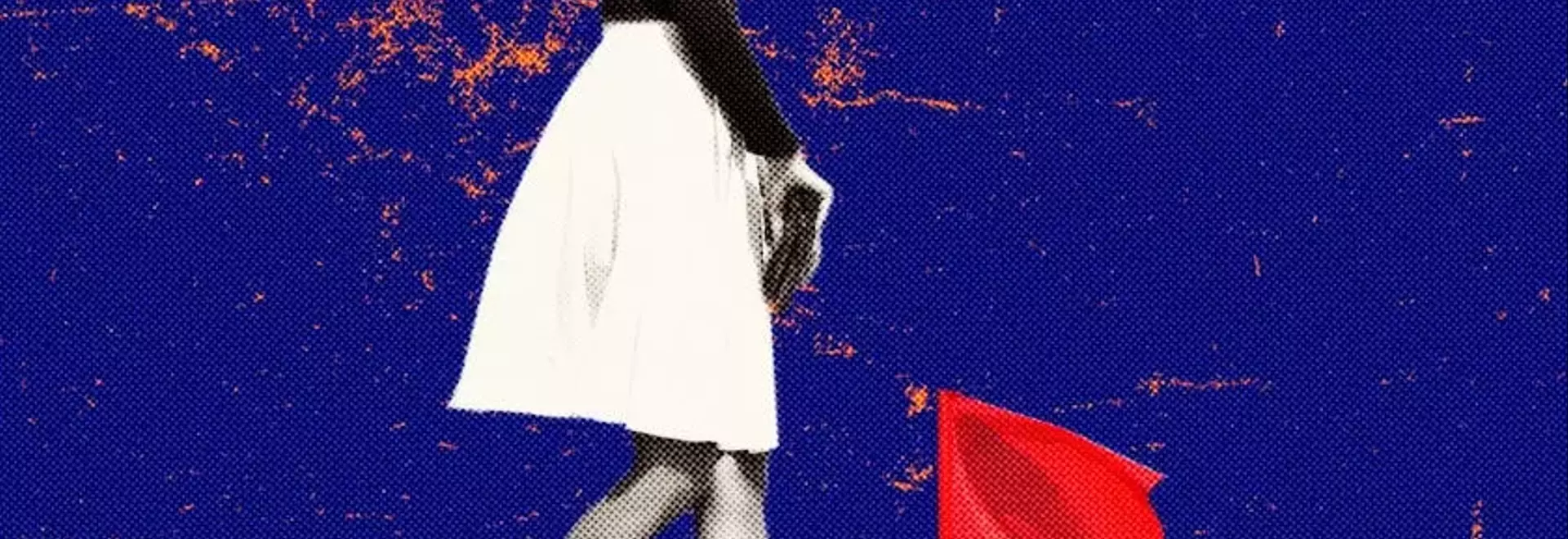 Navigating Post-Divorce Dating: Spotting Red and Green Flags for Renewed Love