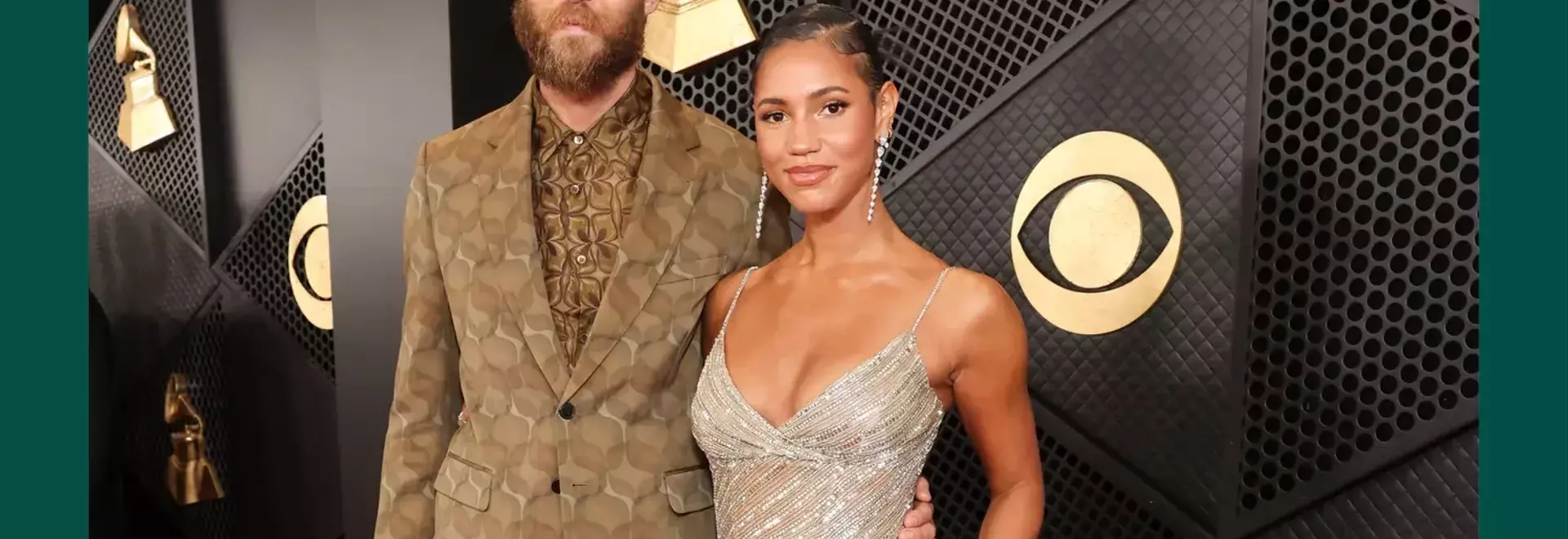 Calvin Harris Embraces Fatherhood with Wife Vick Hope and Son Micah