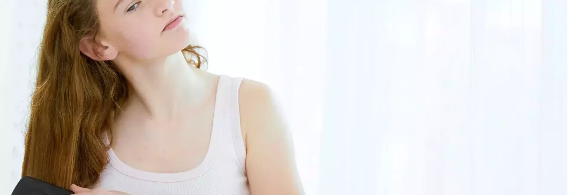 The $8 Hair Wax Stick Teenagers Swear By for Effortless 'Clean Girl' Hair