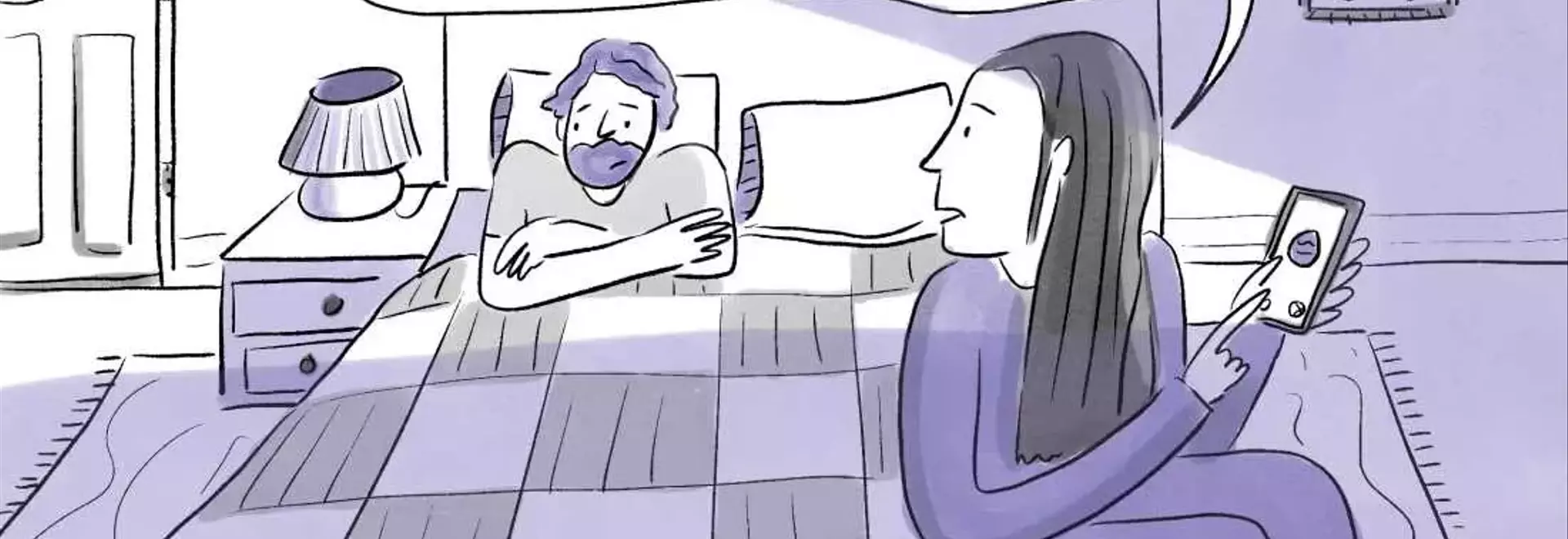 Navigating Love with AI: A Modern Relationship Experiment