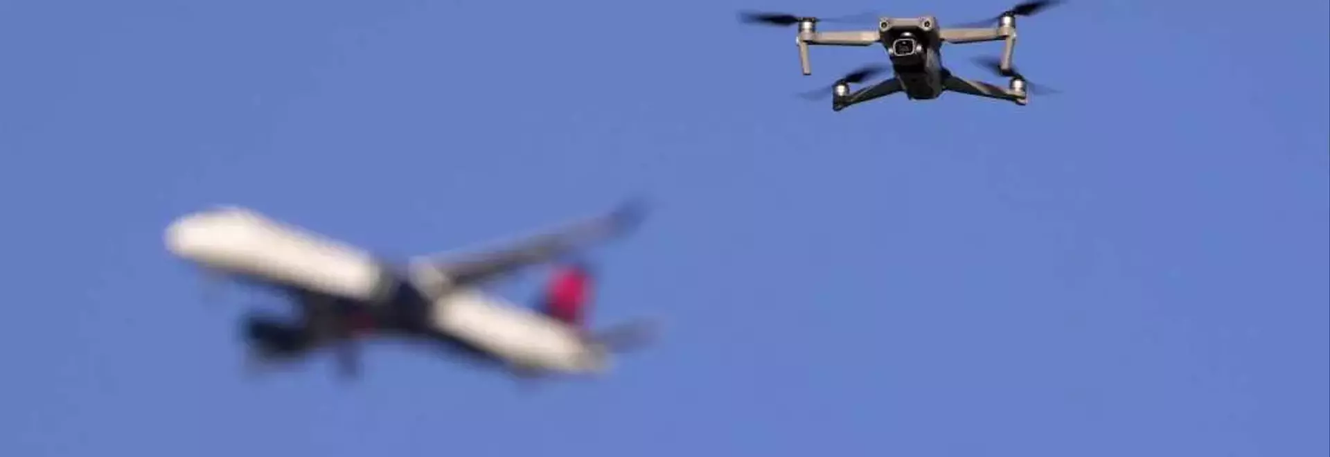 New Regulations Proposed to Broaden Commercial Drone Operations in US Airspace