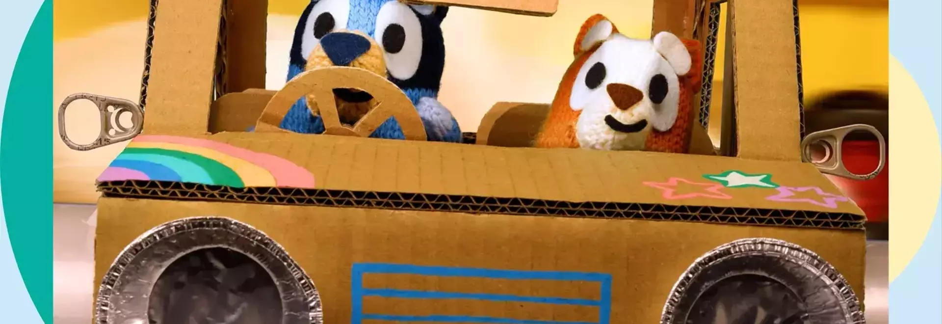 New 'Bluey' Short-Form Series Unveiled by BBC Studios