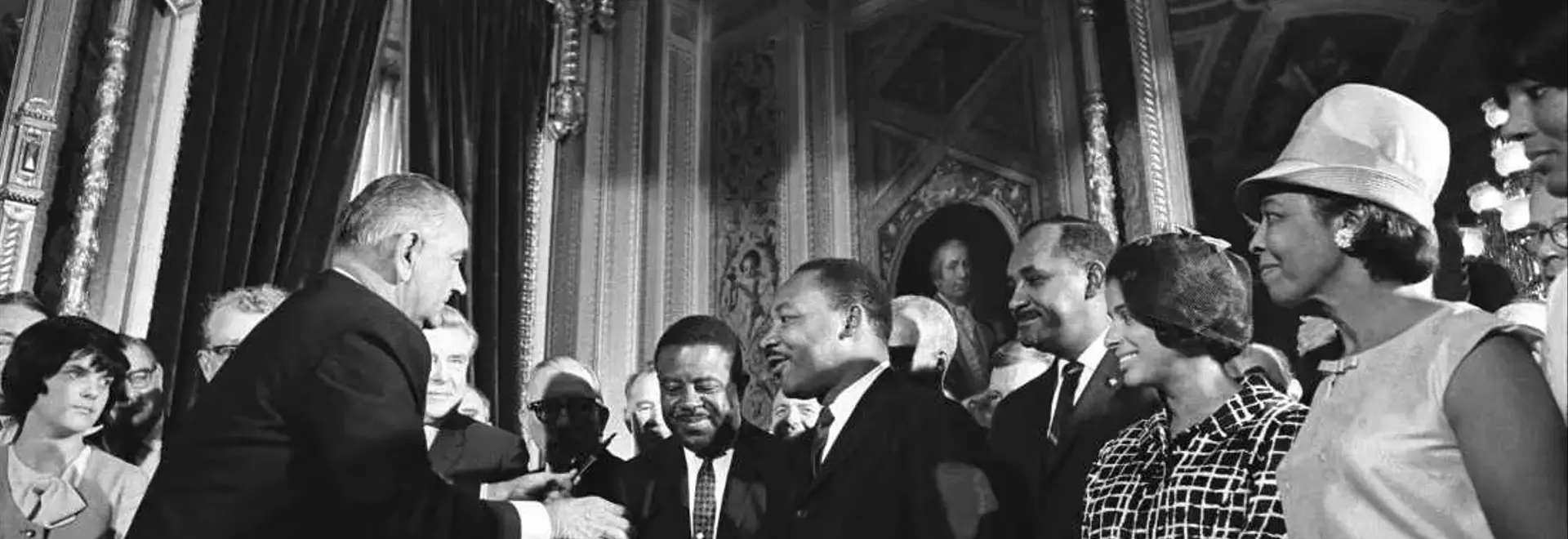 The Voting Rights Act at 60: New Challenges to Minority Voter Protections