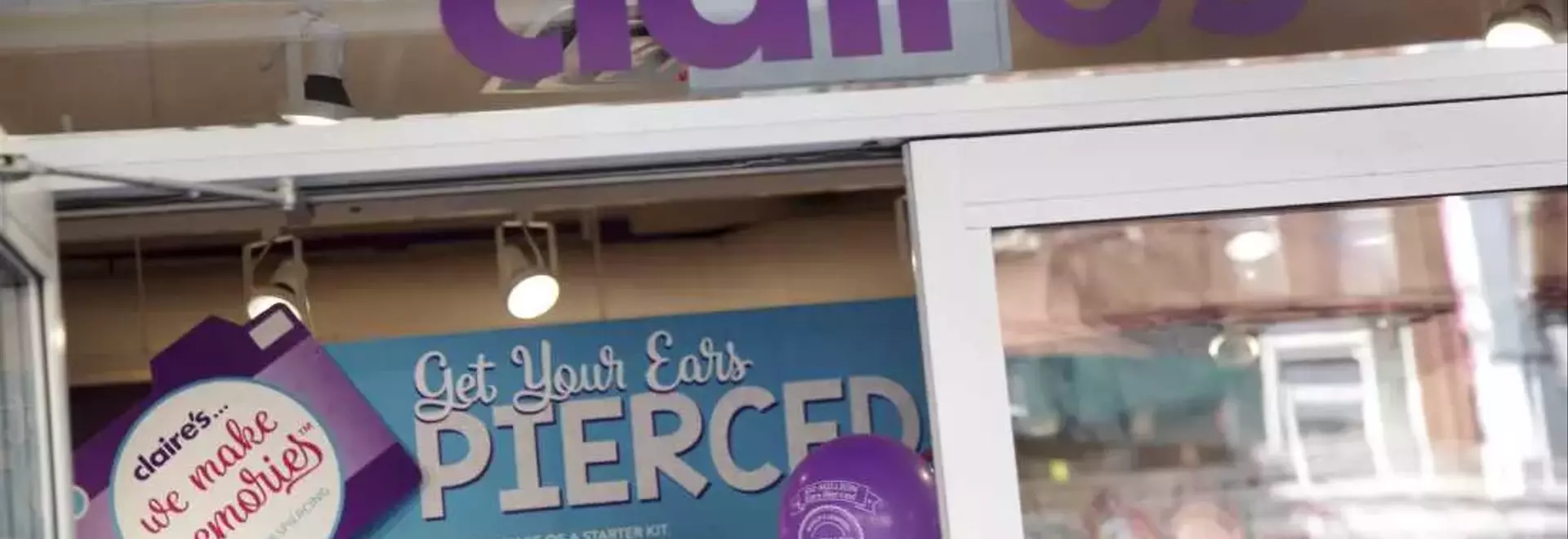 Claire's Files for Second Bankruptcy Amidst Financial Headwinds