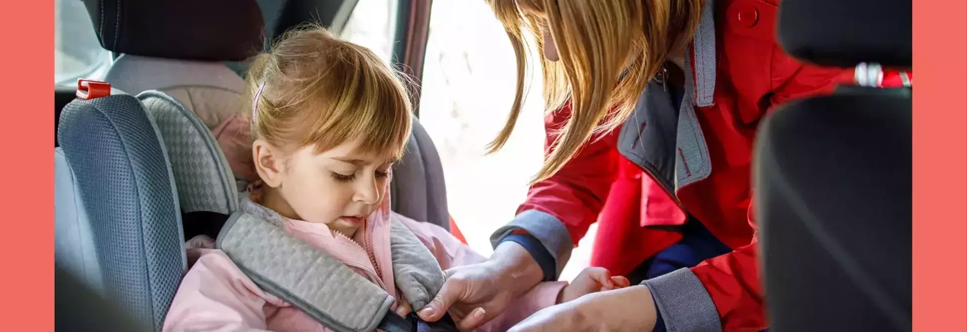 Top Vehicles for Child Safety Seats: The Definitive 2025 Guide