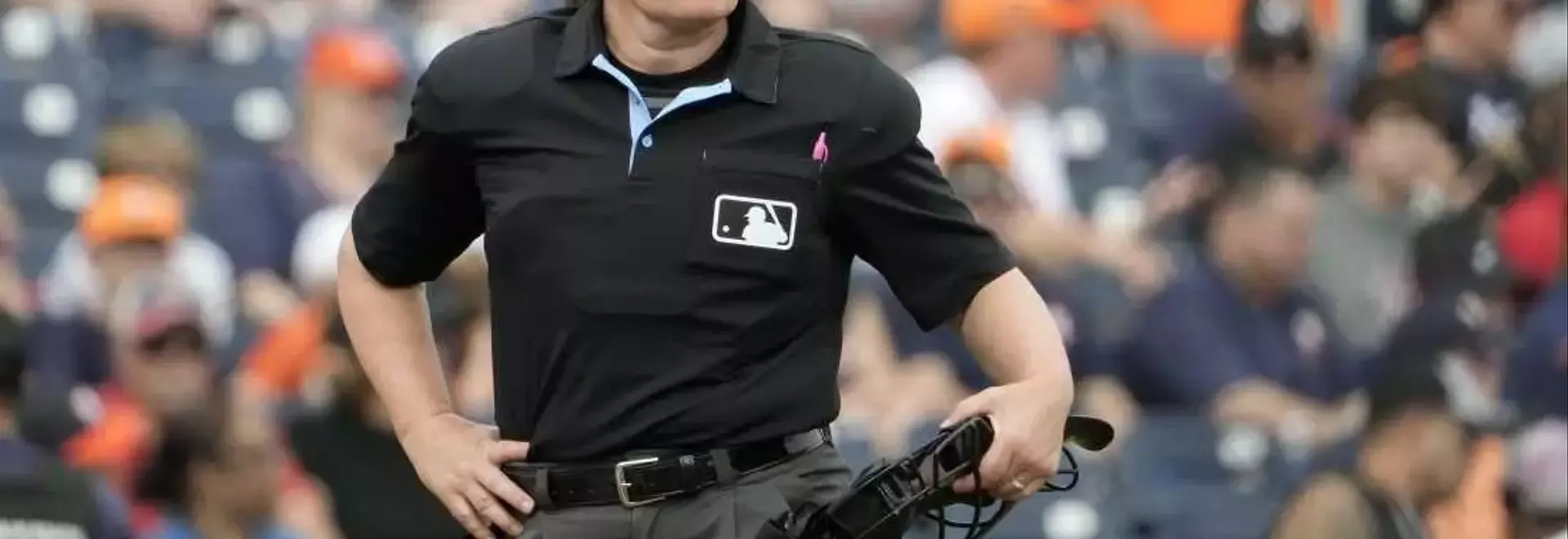 Female Officials Break Barriers in Men's Professional Sports Leagues