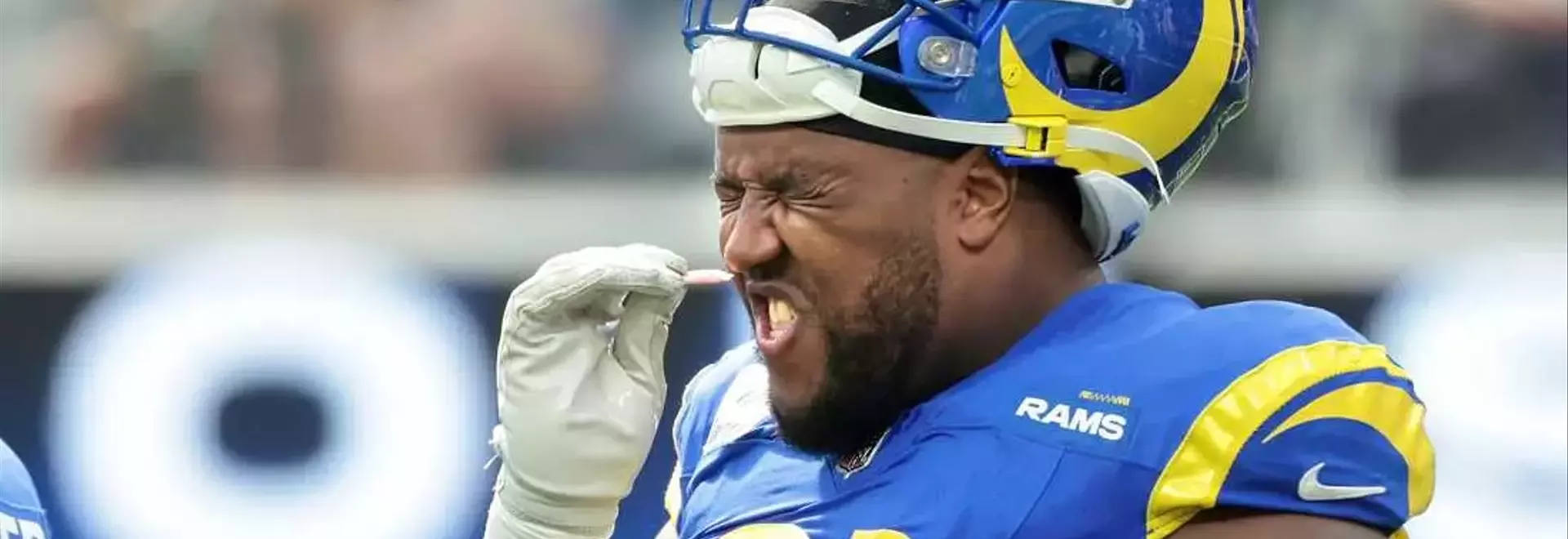 NFL Prohibits Smelling Salts Amidst Safety Concerns and Concussion Risks