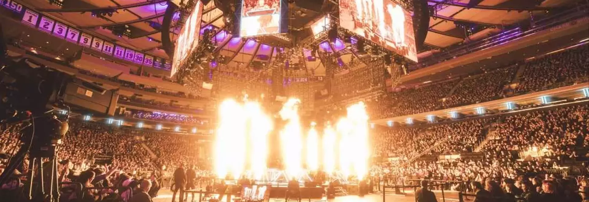 Dungeons & Dragons: From Living Room to Stadium Stages