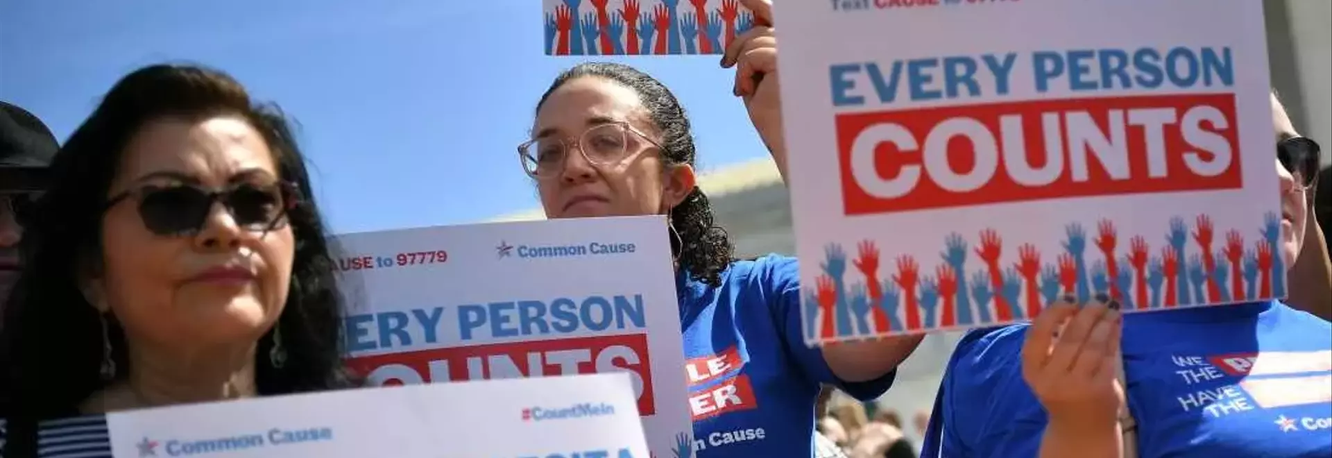 Controversy Surrounds Proposed Changes to U.S. Census Counting