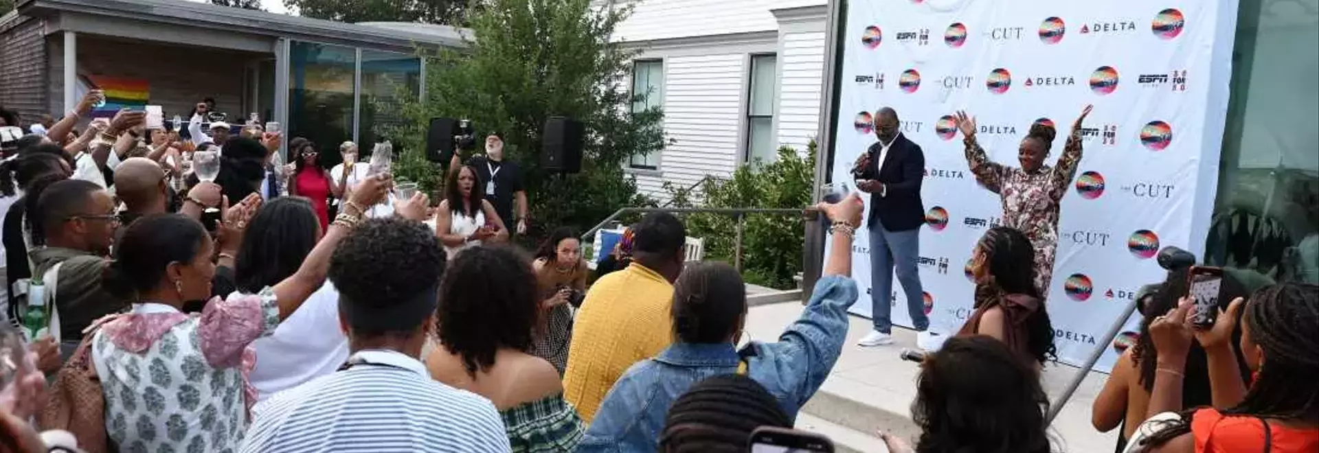 Spotlighting Black Excellence: The Martha's Vineyard African American Film Festival