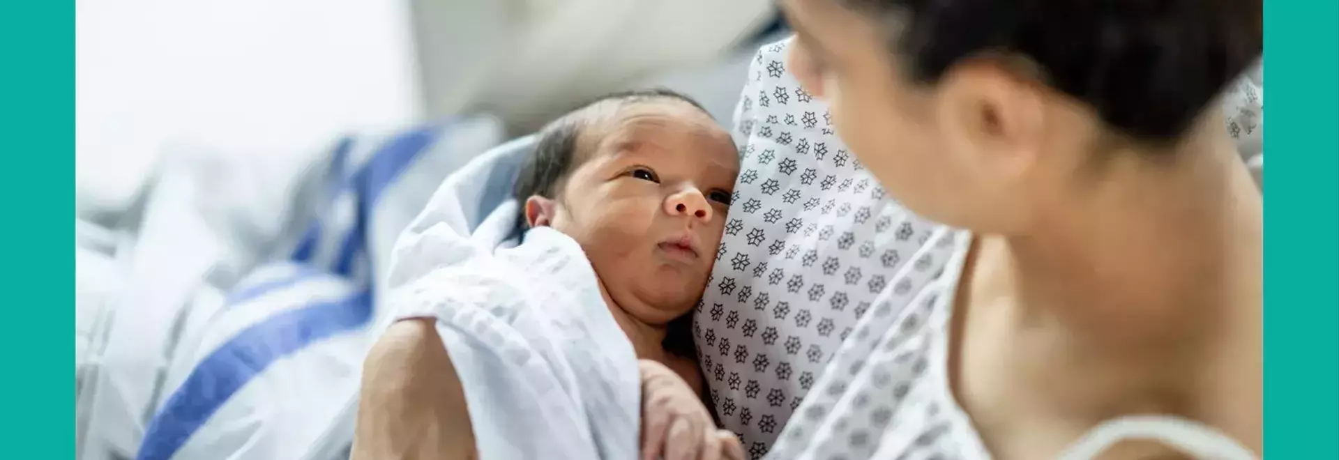 The Most and Least Favorable States for New Parents in the U.S.
