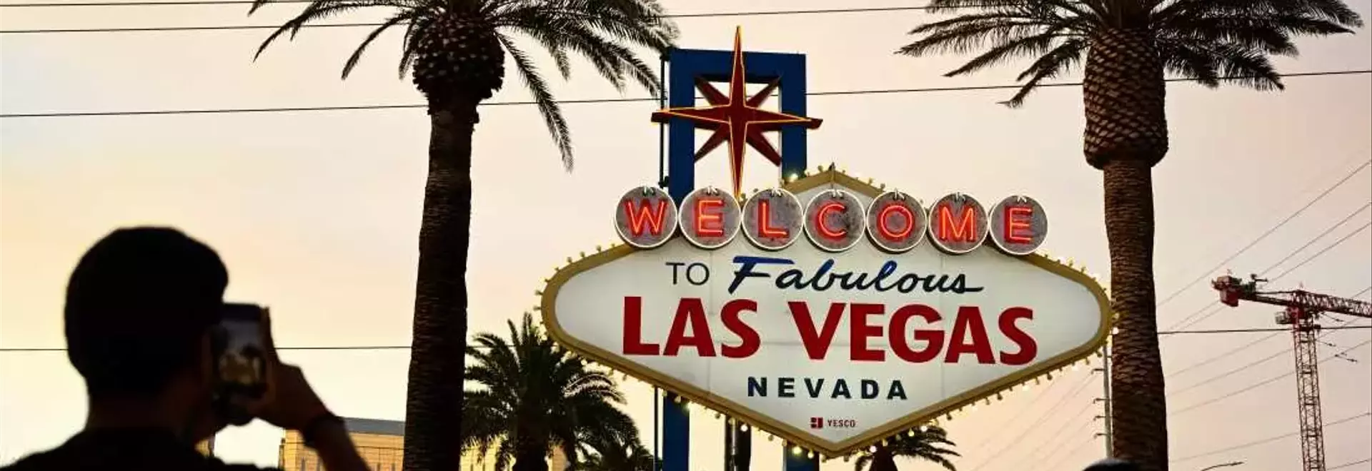 Las Vegas Tourism Downturn Signals Broader U.S. Economic Challenges