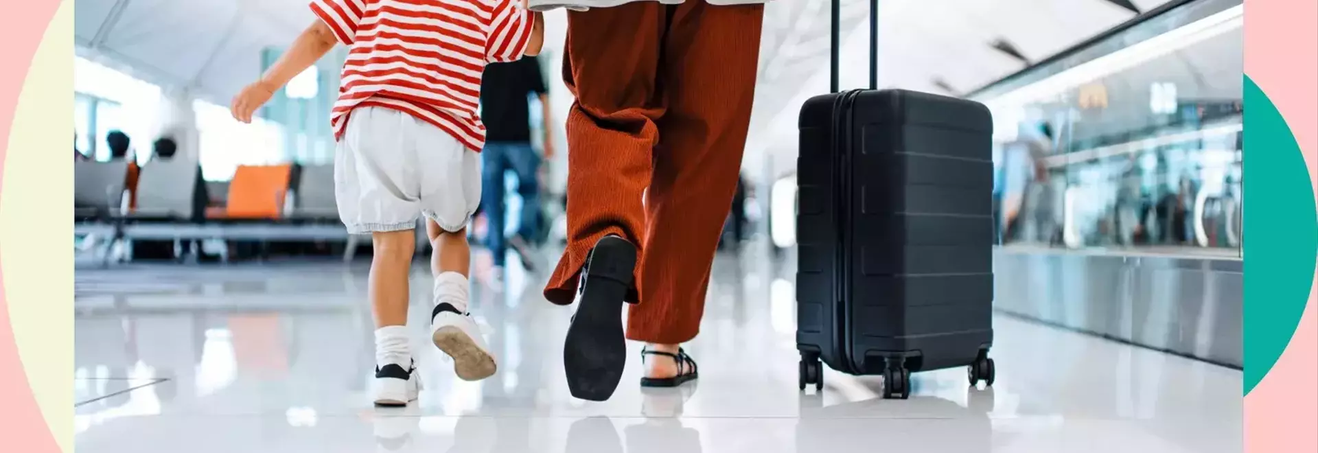 Embracing Type C Parenting for More Enjoyable Family Vacations