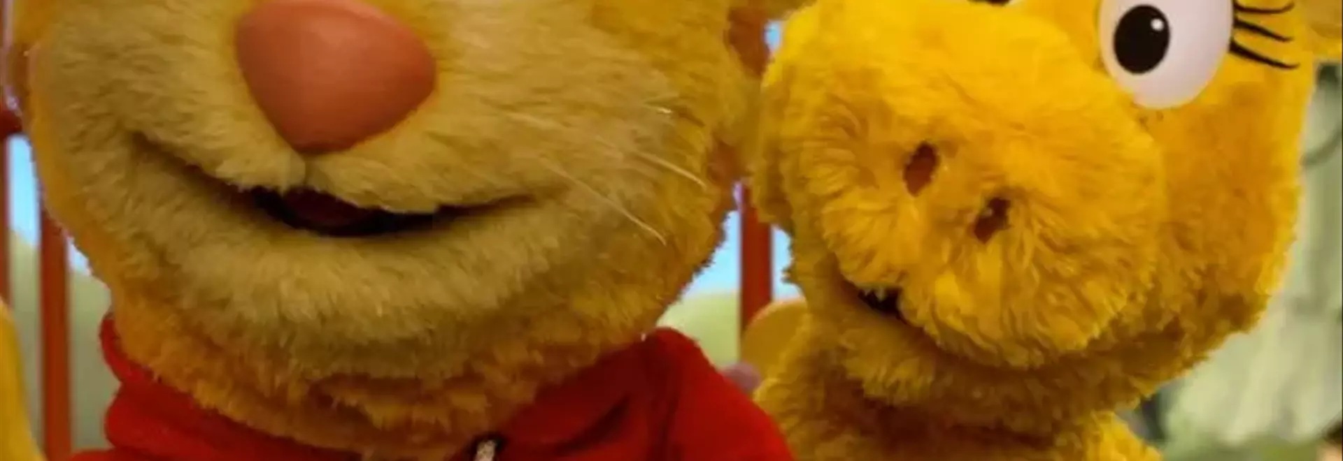 Beloved PBS Characters Unite for Historic Crossover Event