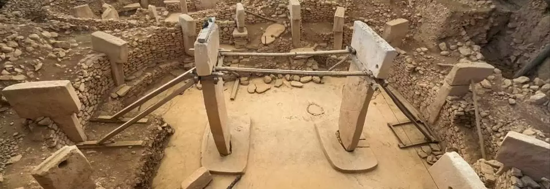 Gobekli Tepe: Unraveling Ancient Mysteries and Modern Misconceptions