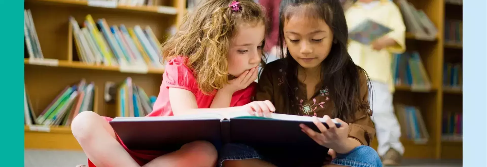 Beyond the Metrics: A Holistic View of Children's Reading Prowess
