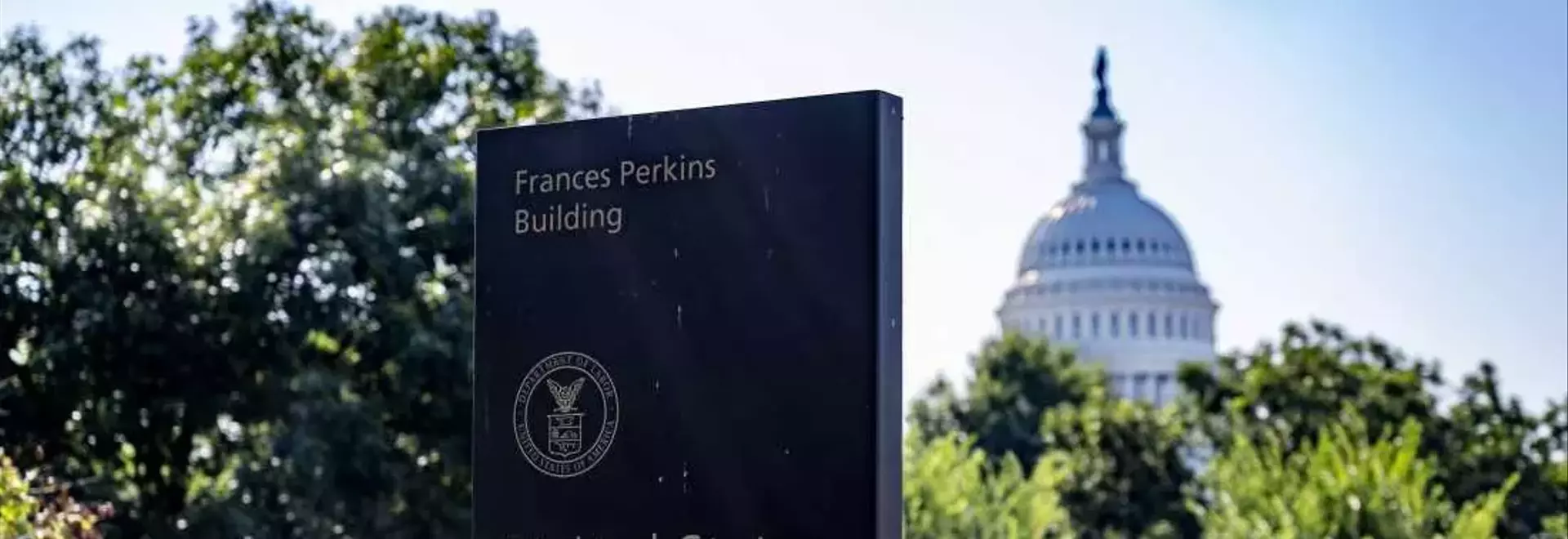 Trump Nominates Conservative Economist to Lead Key Statistical Agency