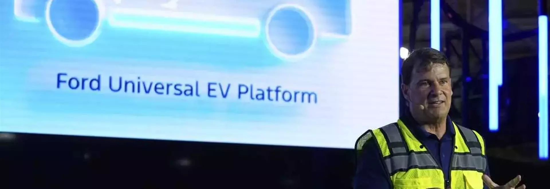 Ford's Strategic Shift: A New Era for Affordable Electric Trucks