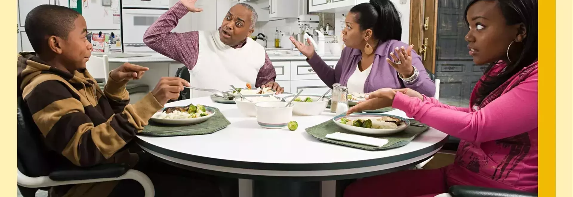 The 'Daddy Prank' TikTok Trend: Parents Embarrassing Their Teens