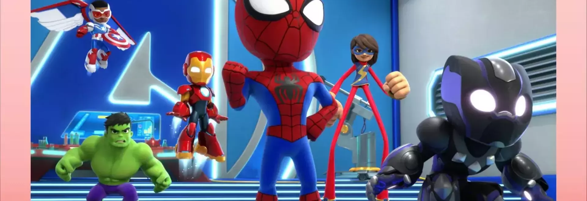 Disney Junior Unveils Exciting New Lineup and Returning Favorites