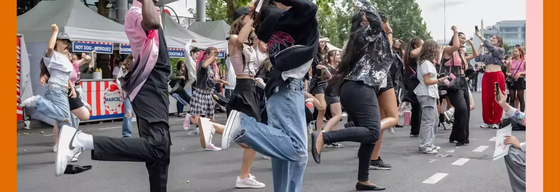 K-Pop's Soaring Popularity Among Gen Alpha