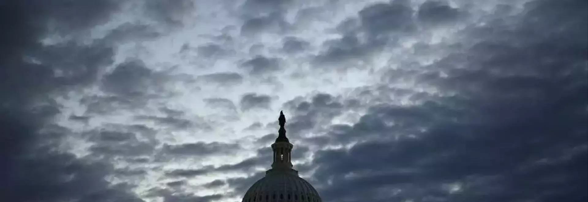 Political Exodus: Lawmakers Eyeing the Exits from Capitol Hill