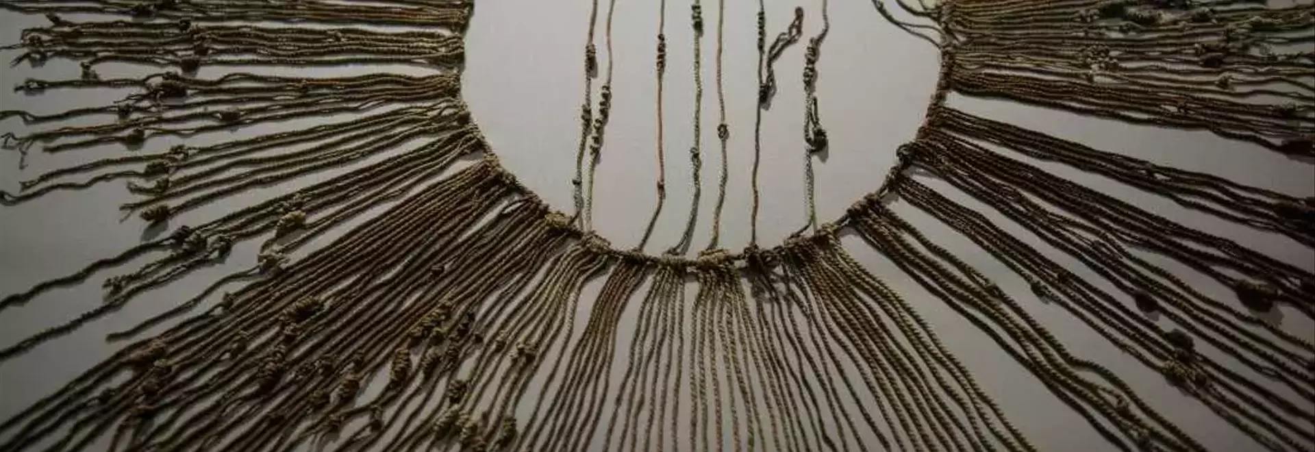 Unraveling Inca Mysteries: Human Hair in Khipu Suggests Widespread Literacy