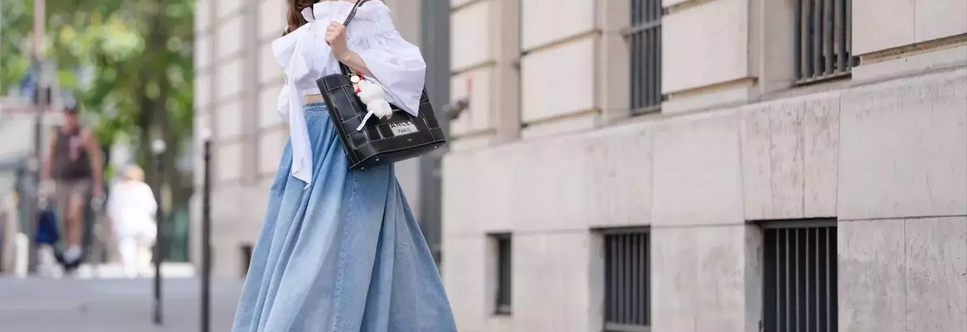 Summer Style: Midi and Maxi Skirts for Comfort and Elegance