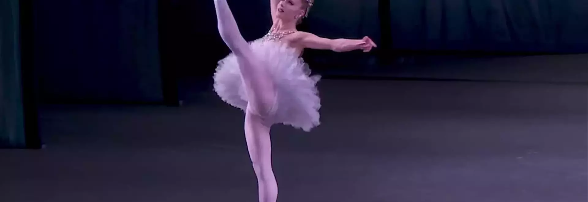 The Unseen Language of Hands in Dance