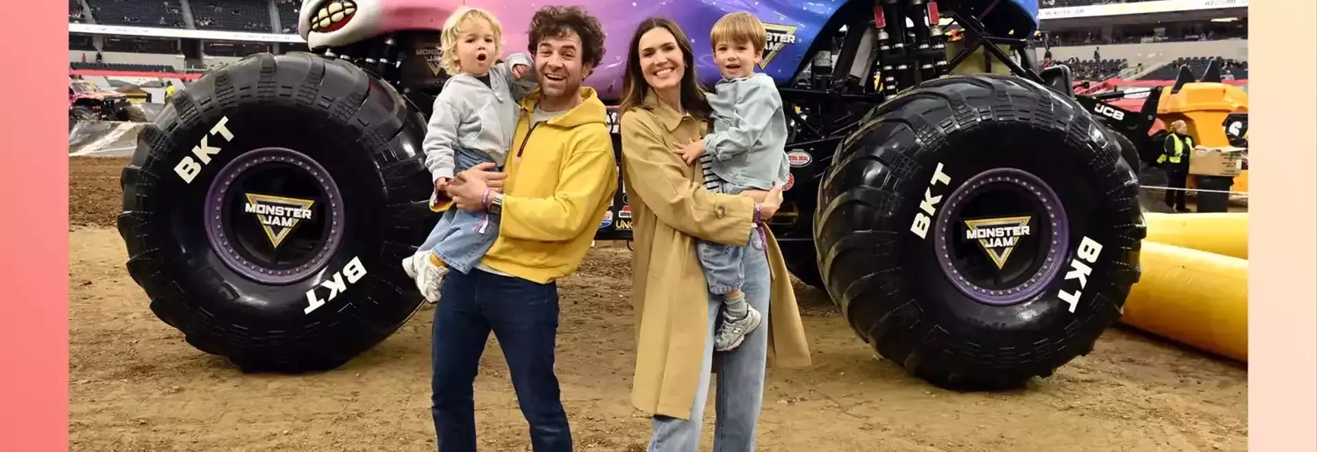 Mandy Moore Navigates Motherhood with Grace and Resilience