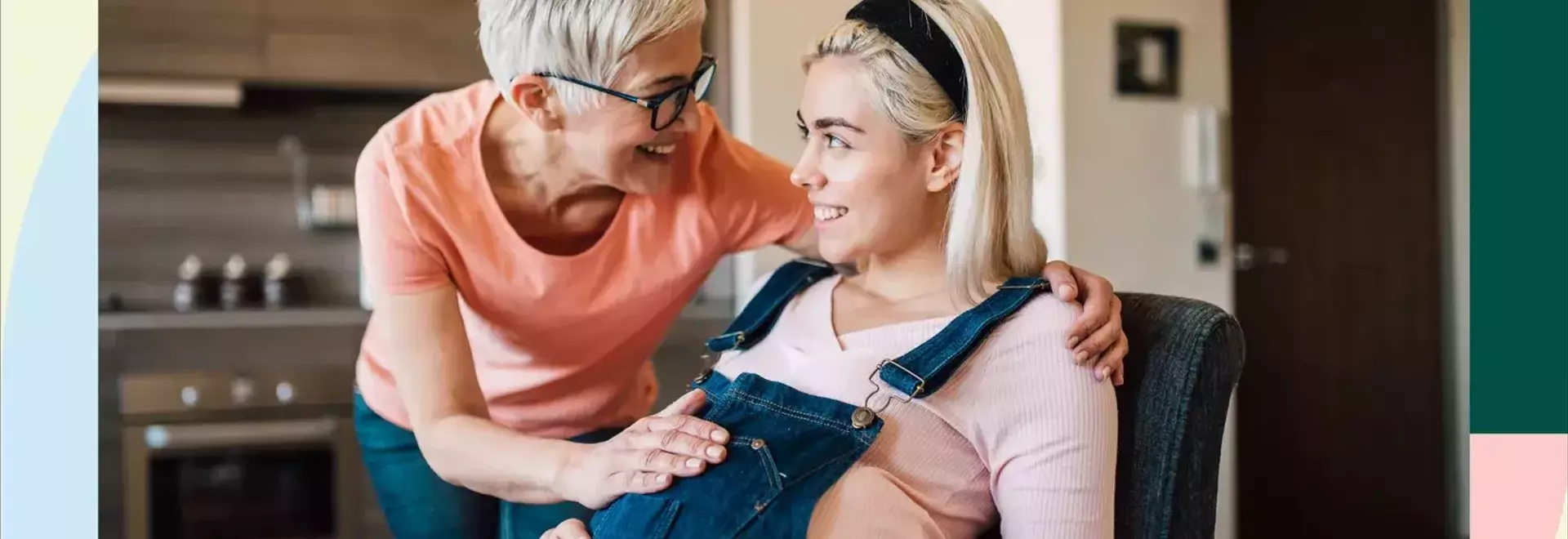 Grandma Showers: A New Trend Sparking Debate Among Parents