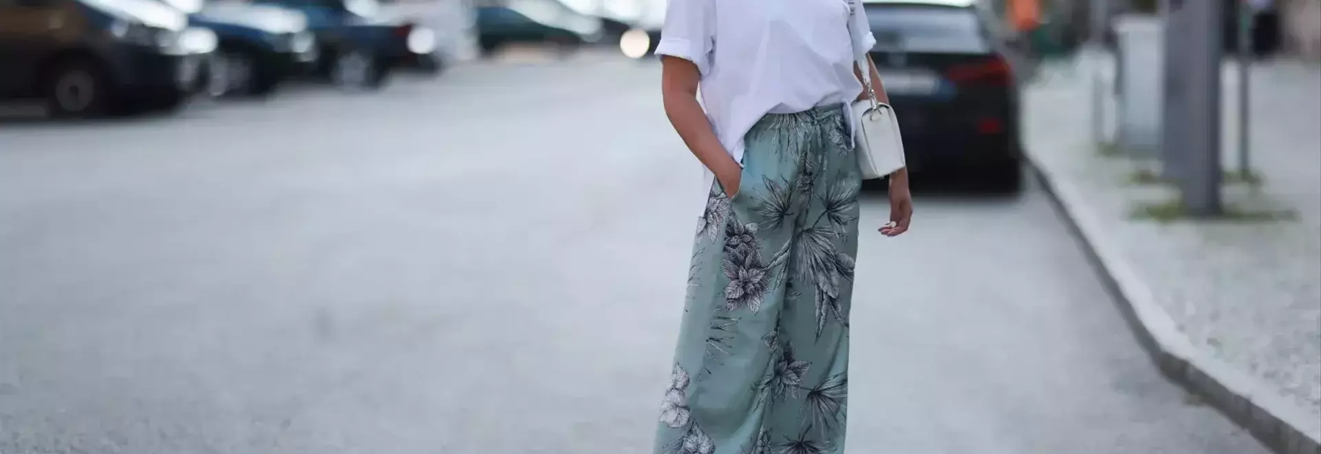The Rise of Satin Pants: A Versatile Summer Essential for All Ages