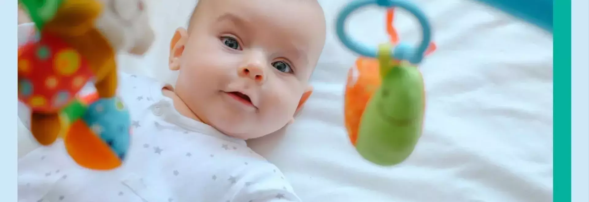 Top Baby Names in England and Wales for 2024 Revealed