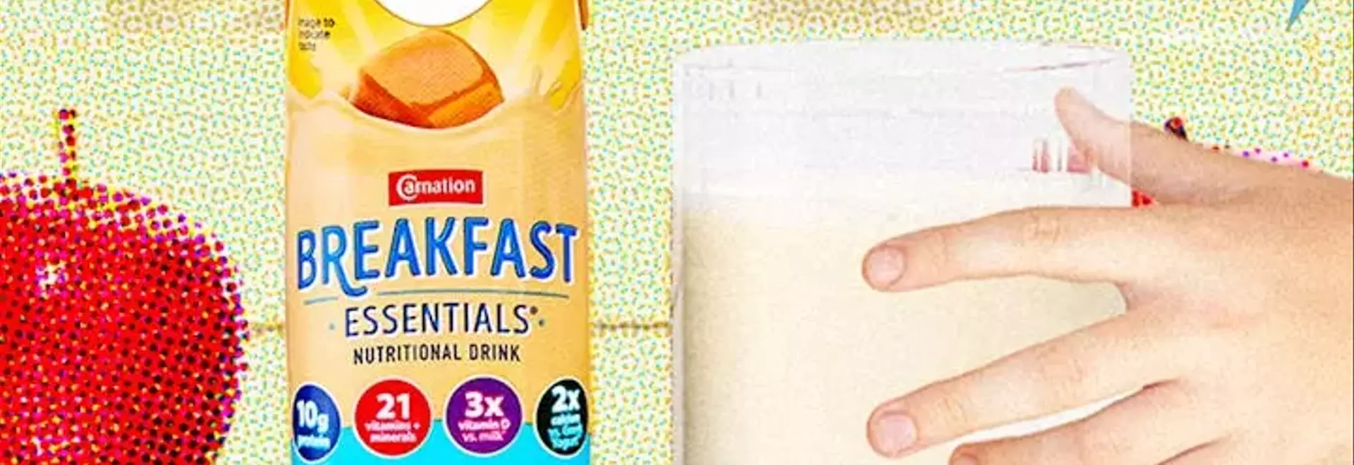Effortless Morning Nutrition: A Parent's Guide to Kid-Friendly Breakfast Drinks