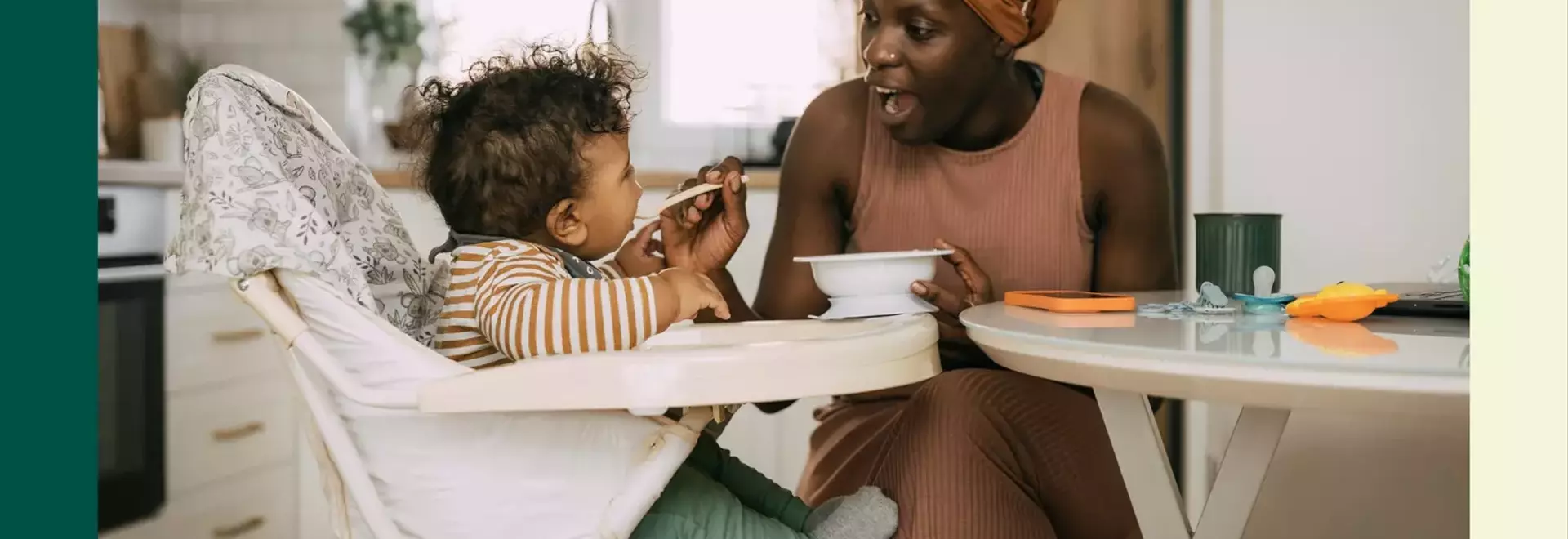 Unveiling Transparency in Baby Food: A Comprehensive Review of Contaminant Testing Disclosures