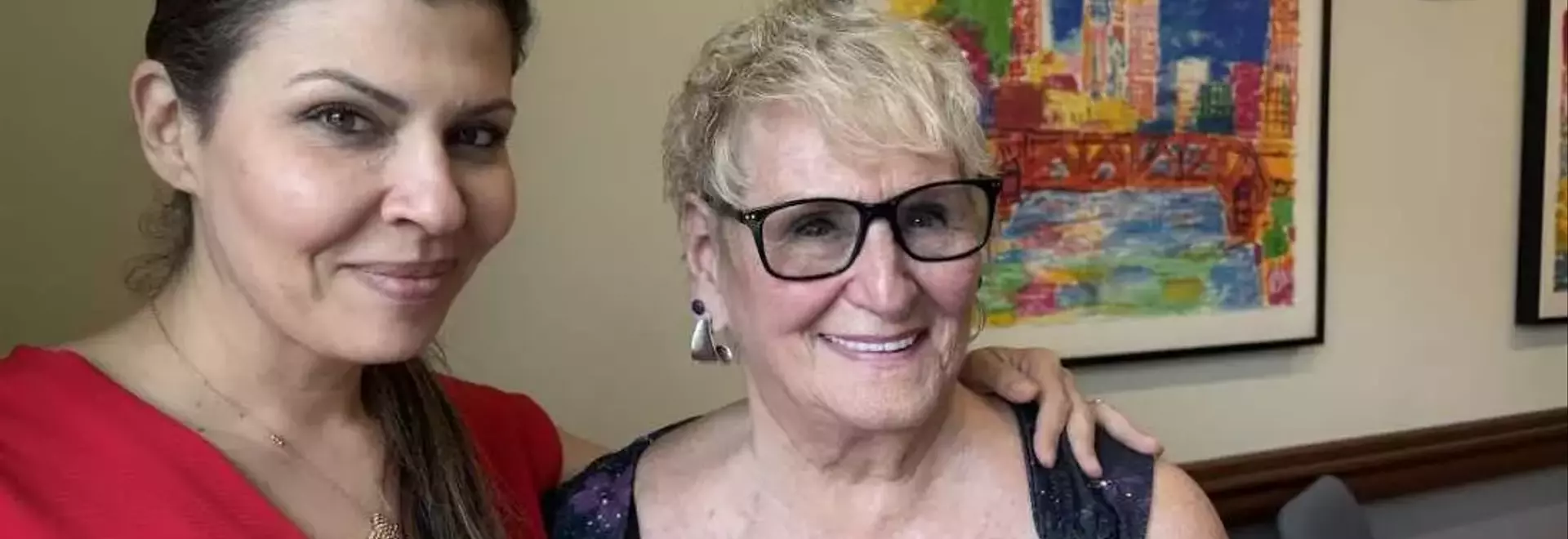 Innovative Healthcare Partnerships Address Soaring Elder Homelessness