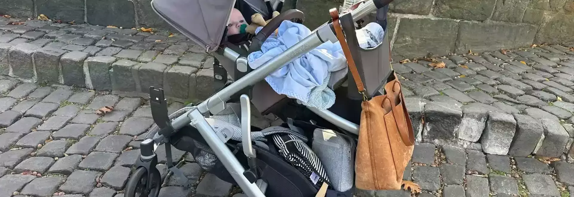 Nuna vs. UPPAbaby Strollers: A Comprehensive Comparison for Parents