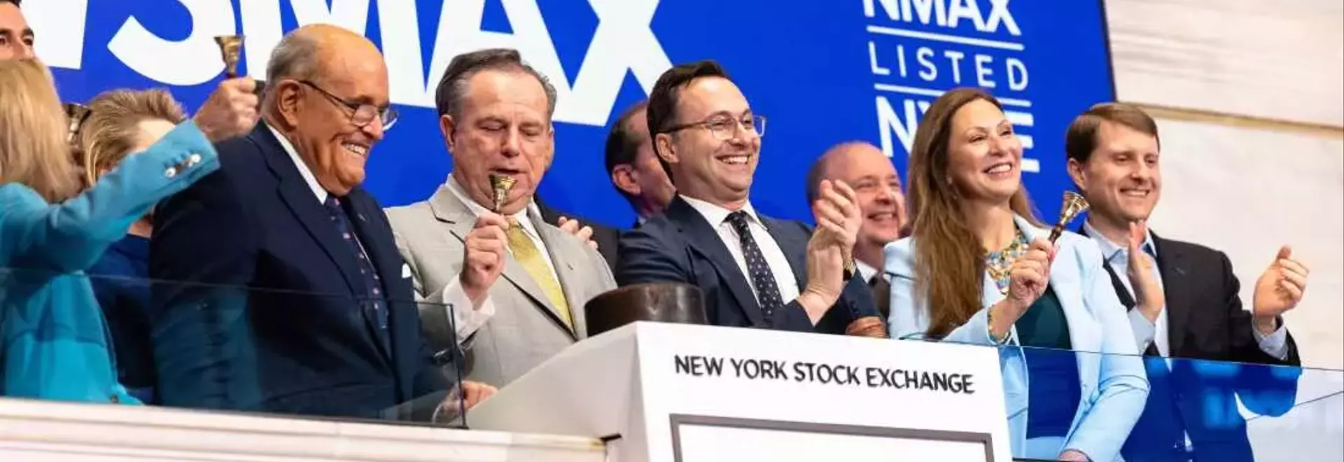 Newsmax Settles Defamation Lawsuit with Dominion Voting Systems for $67 Million