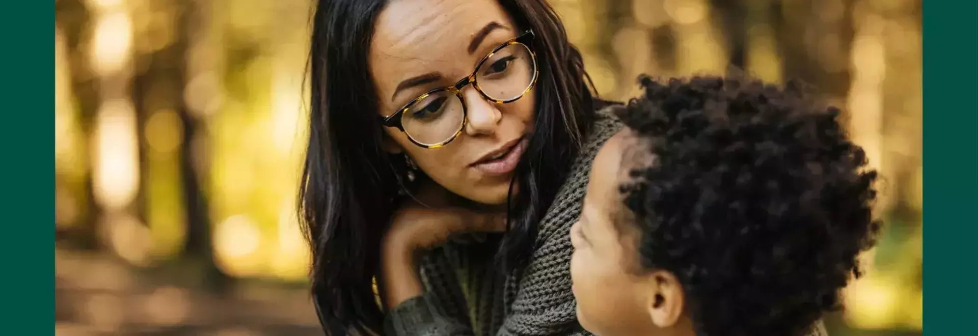 The Honest Truth: Unveiling Parental 'White Lies' for Survival