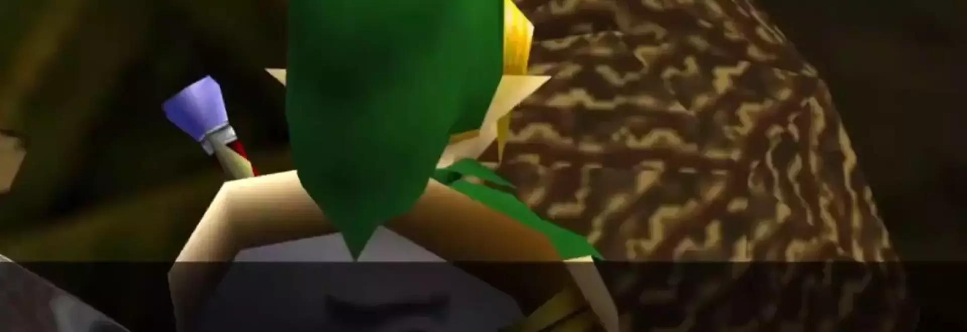 The Enduring Legacy of Majora's Mask