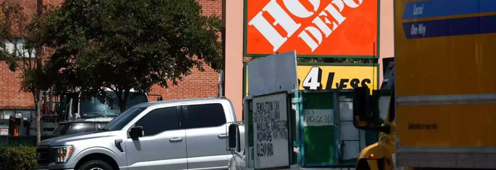 Home Depot's Stance on Immigration Raids and Day Laborers