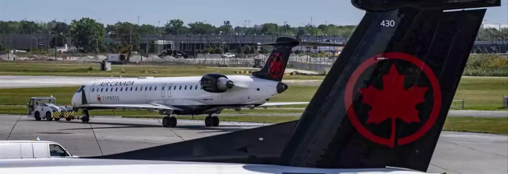 Air Canada Restores Operations as Flight Attendant Strike Concludes