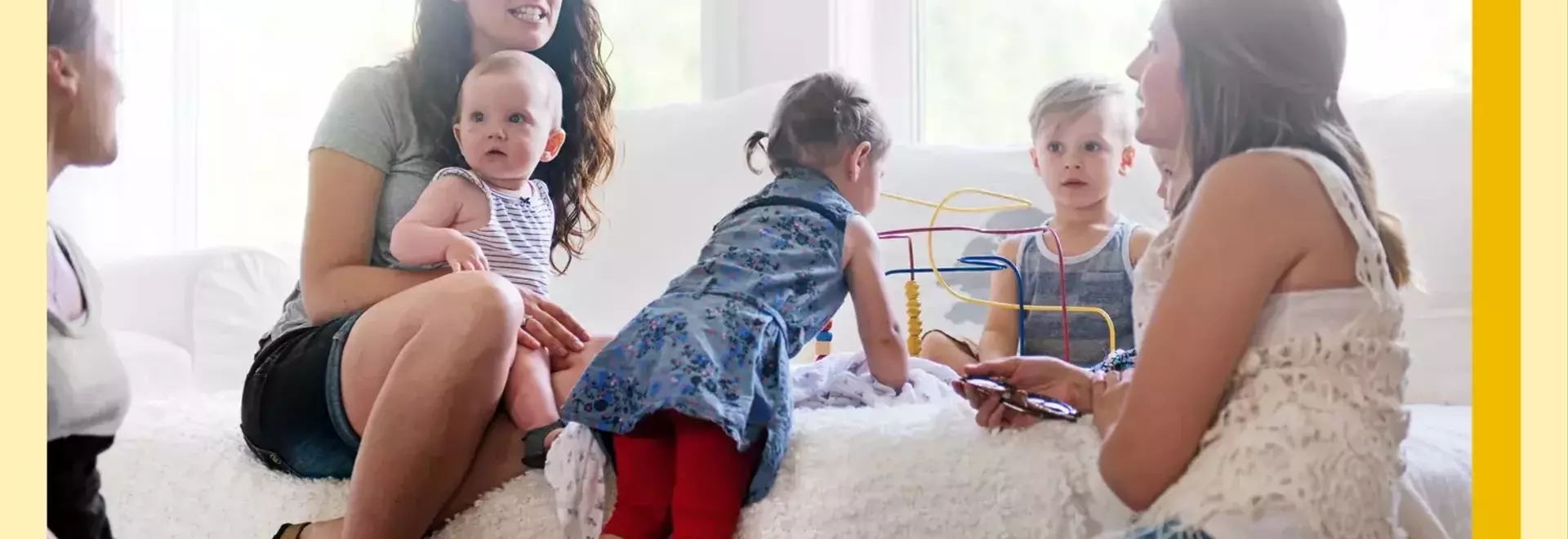 Navigating Friendships Amidst Different Parenting Styles