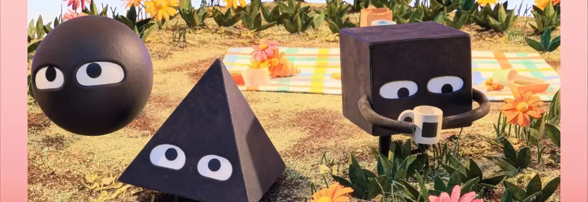 Shape Island Season 2: A New Adventure in Early Childhood Education