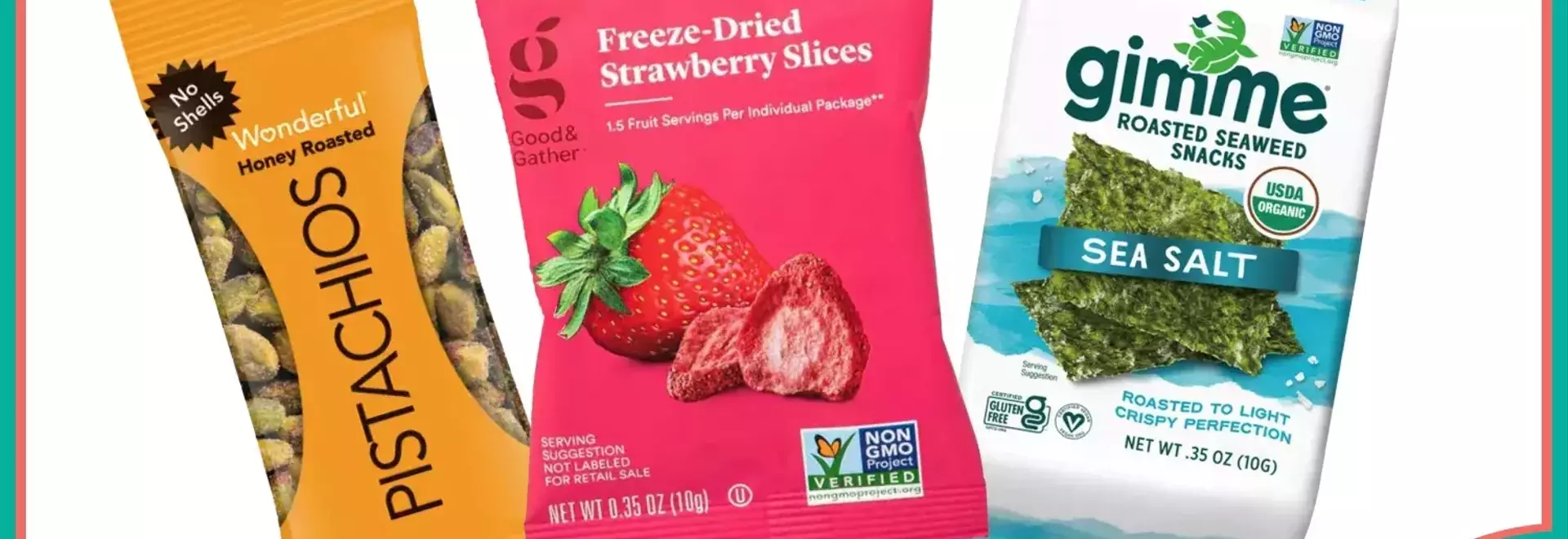Top Dietitian-Recommended Kid-Friendly Snacks at Target