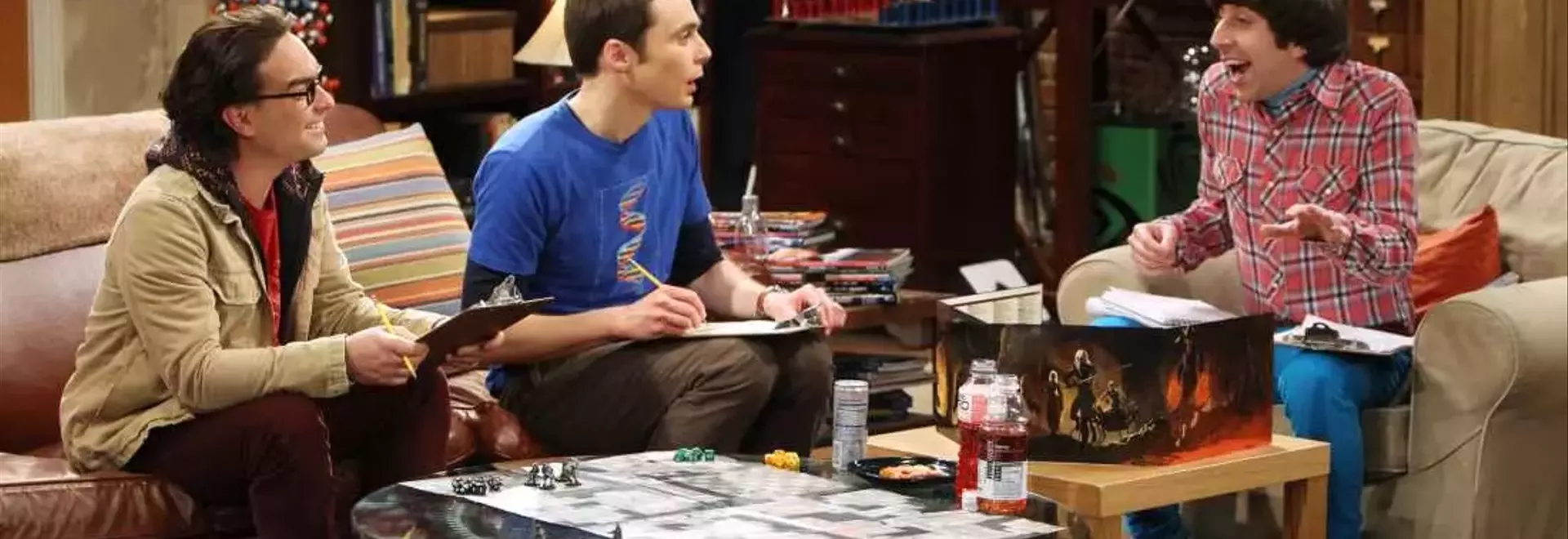 The Evolution of 'Nerd': From Insult to Mainstream Identity